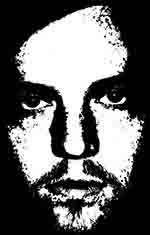 The Face of Bob Horney