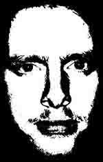 The Face of Colby Carter