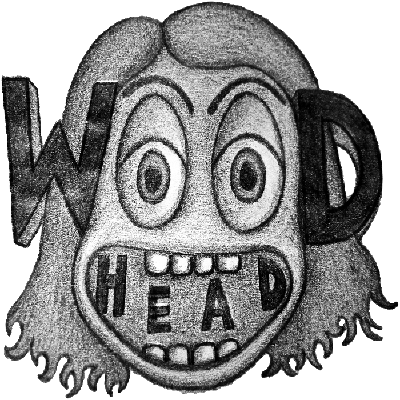 WooD HeaD